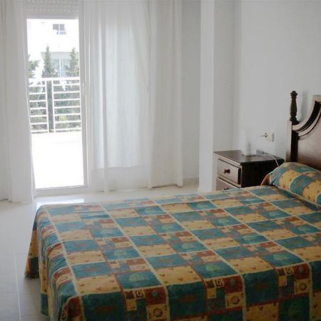 Apartamentos Marineu Cala Gonzalez Alcoceber Exterior foto